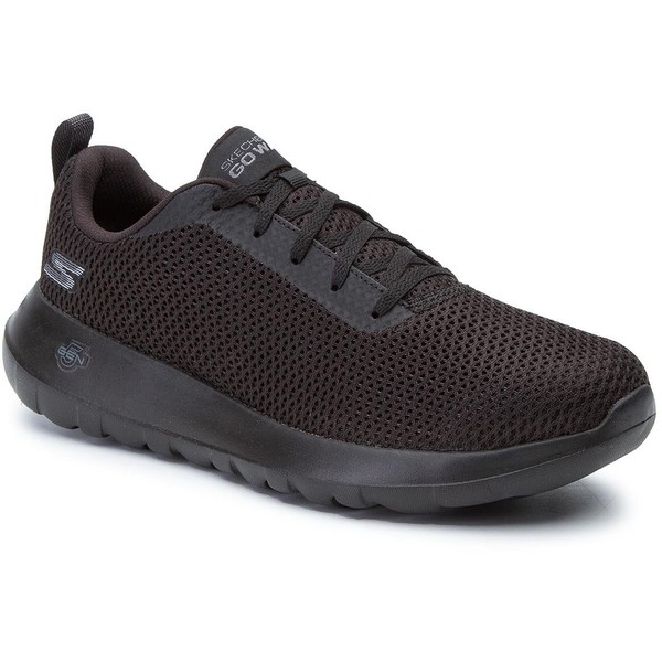 SKECHERS 54601 Czarny