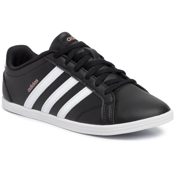 Adidas CONEO QT DB0126 Czarny