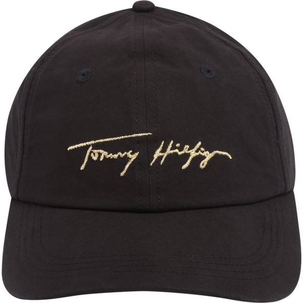 TOMMY HILFIGER Czapka z daszkiem 'TOMMY SIGNATURE CAP' THS4778001000001