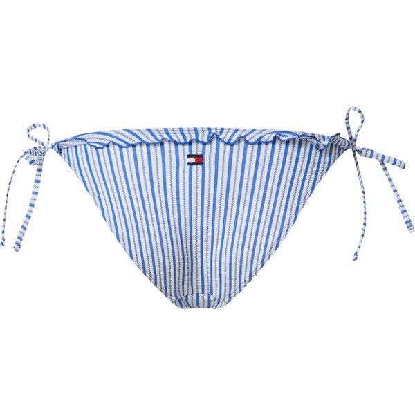 Tommy Hilfiger Underwear Dół bikini 'STRING SIDE TIE BIKINI' THU0881001000001