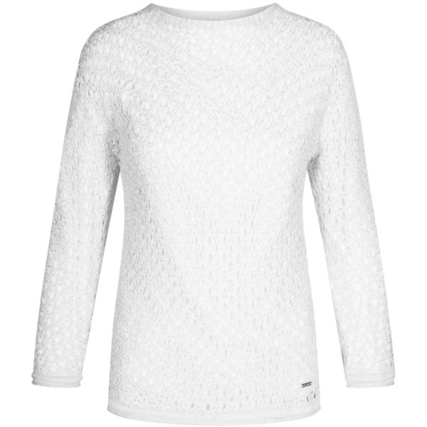 Quiosque Ażurowy lekki sweter 6JG001304