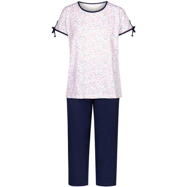 Quiosque Granatowa piżama z jasną górą 5JD618802