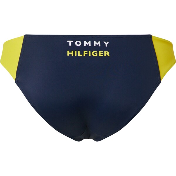 Tommy Hilfiger Underwear Dół bikini THU0876002000001