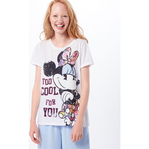 PRINCESS GOES HOLLYWOOD Koszulka 'Disney minnie cool tee' PRG0188001000006