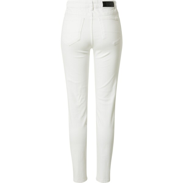 Urban Classics Jeansy 'Ladies High Waist Skinny Jeans' UCL0568004000001
