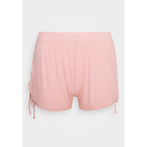 Marks & Spencer London SHORT LOUNGE SHORT Spodnie od piżamy pink QM481O00K