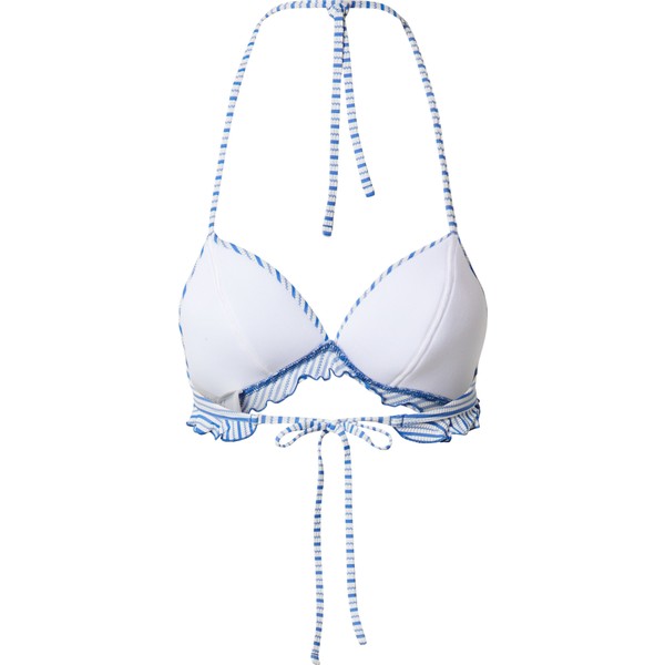 Tommy Hilfiger Underwear Góra bikini 'FIXED TRIANGLE' THU0879001000002