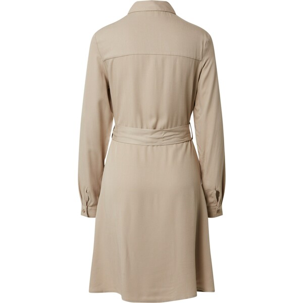 NU-IN Sukienka koszulowa 'Belted Shirt Mini Dress' NUI0061001000001