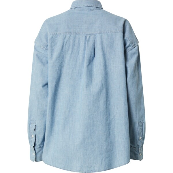 LEVI'S Bluzka 'THE RELAXED SHIRT' LEV1057002000001