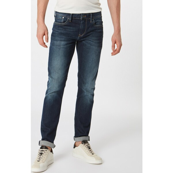 Pepe Jeans Jeansy 'Hatch' PEP0118010000004