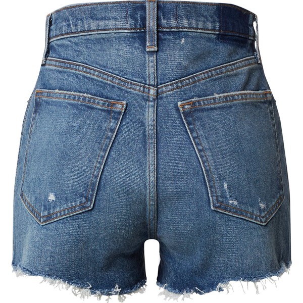 Abercrombie & Fitch Jeansy AAF1333001000007