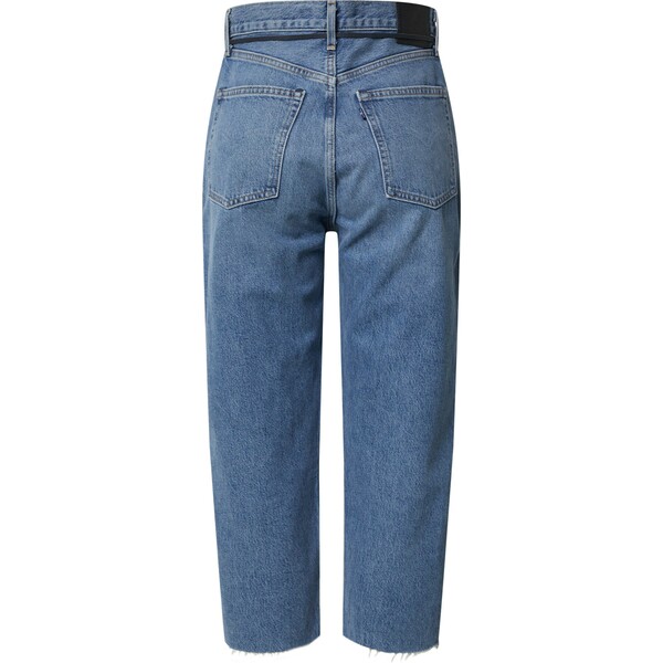 Levi's Made & Crafted Jeansy 'BARREL' MCR0001003000002