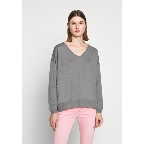 CLOSED WOMEN´S Sweter dusty pine CL321I01I