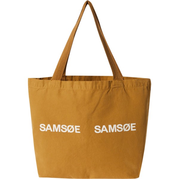 Samsoe Samsoe Torba shopper 'Frinka' SAM0893002000001
