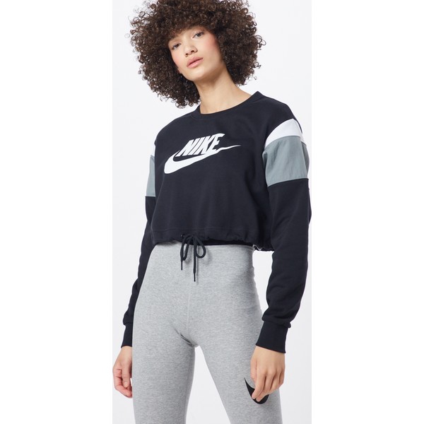 Nike Sportswear Bluzka sportowa NIS1660001000005