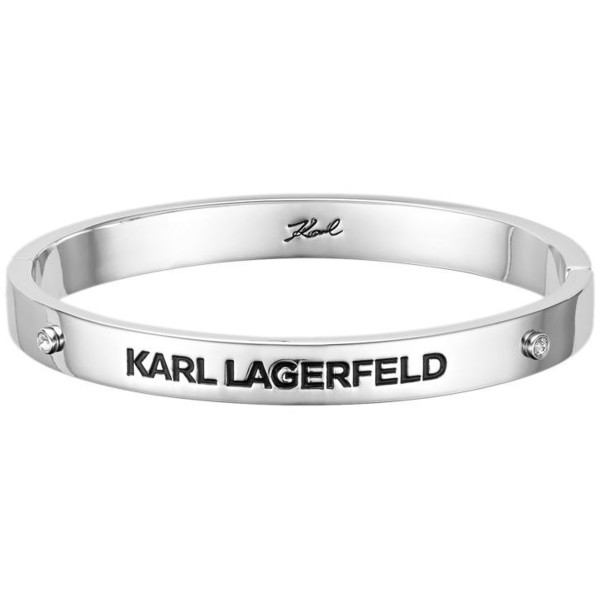 Karl Lagerfeld Bransoletka 4901-AKD0DG