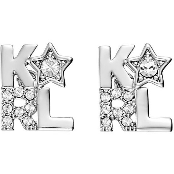 Karl Lagerfeld Kolczyki 4901-AKD0F7