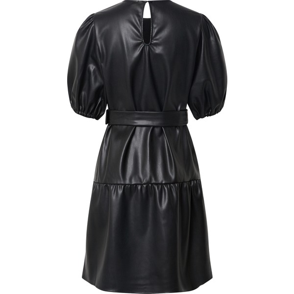 Vero Moda Tall Sukienka 'VMSERENA COATED BELT 2/4 DRESS EXP TALL' VMT0044001000001