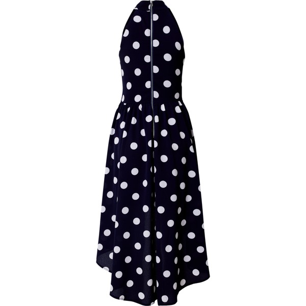Mela London Sukienka 'Polka Dot' MLD0169001000001
