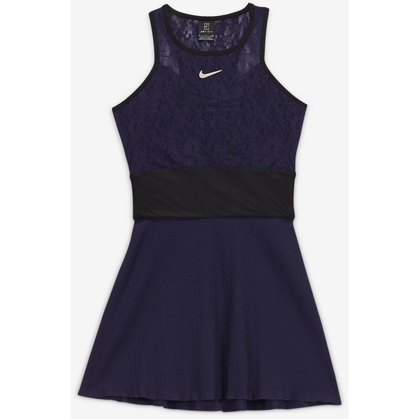 Nike Maria Damska sukienka do tenisa CI9212