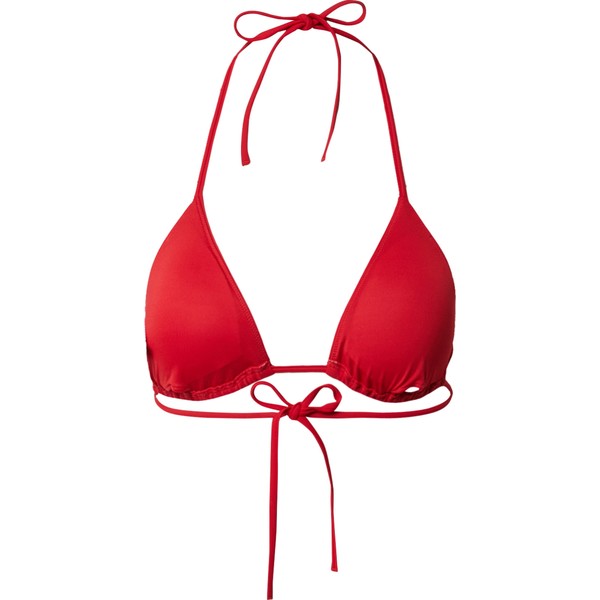 Tommy Hilfiger Underwear Góra bikini 'TRIANGLE' THU0873001000002
