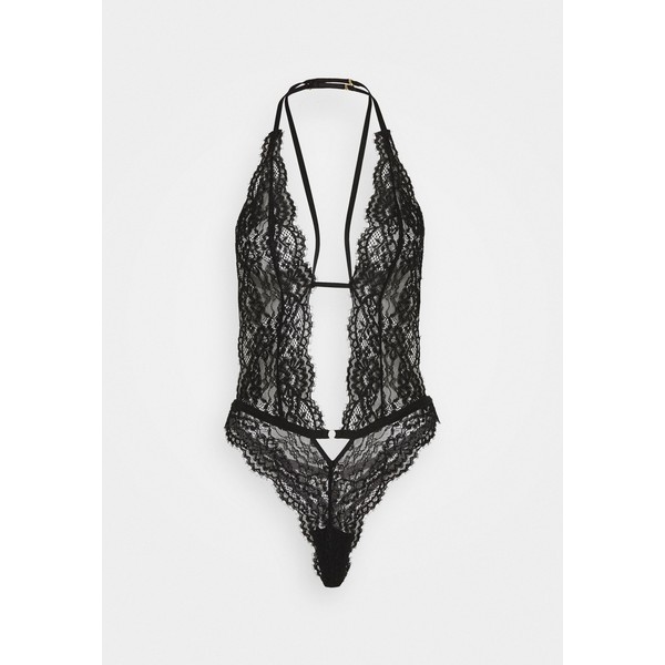 Hunkemöller SALEM Body caviar HM181S03J