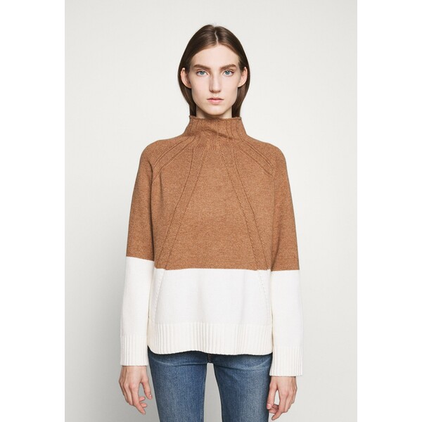 By Malene Birger BEGONIA Sweter tannin BY121I04A