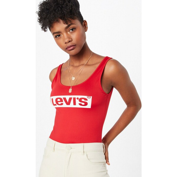 LEVI'S Top 'Graphic Bodysuit' LEV0458001000003