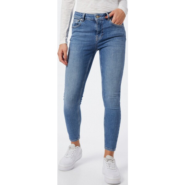 Superdry Jeansy 'MID RISE SKINNY' SUP2400004000001