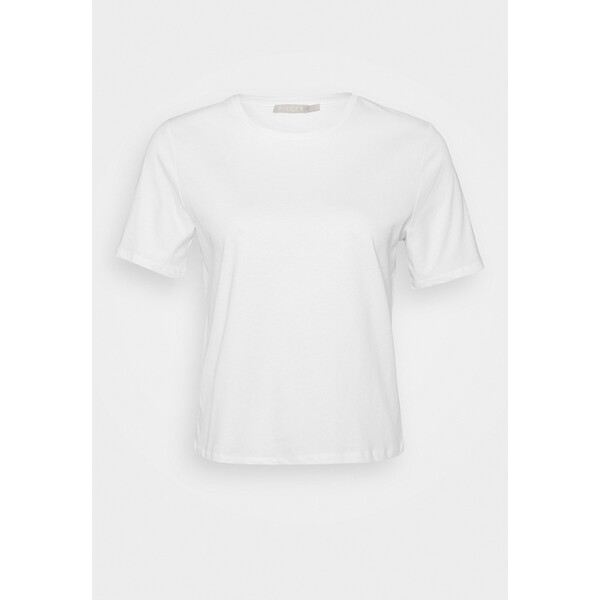 PIECES Tall CROP TALL 2 PACK T-shirt basic bright white PIP21E00G