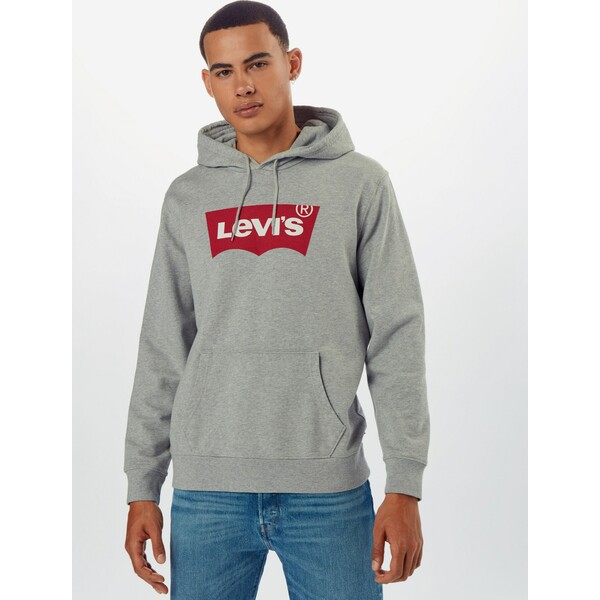 LEVI'S Bluzka sportowa 'GRAPHIC' LEV0145010000001