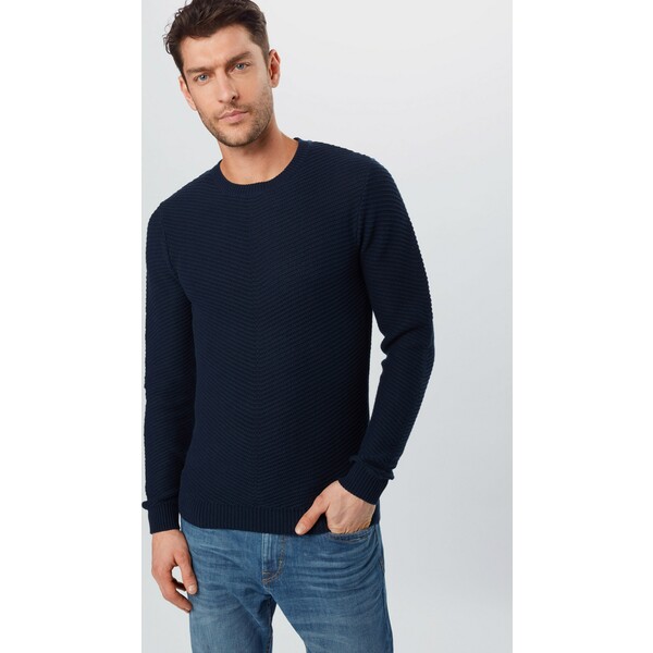 !Solid Sweter 'Alexian' SLD0295001000001
