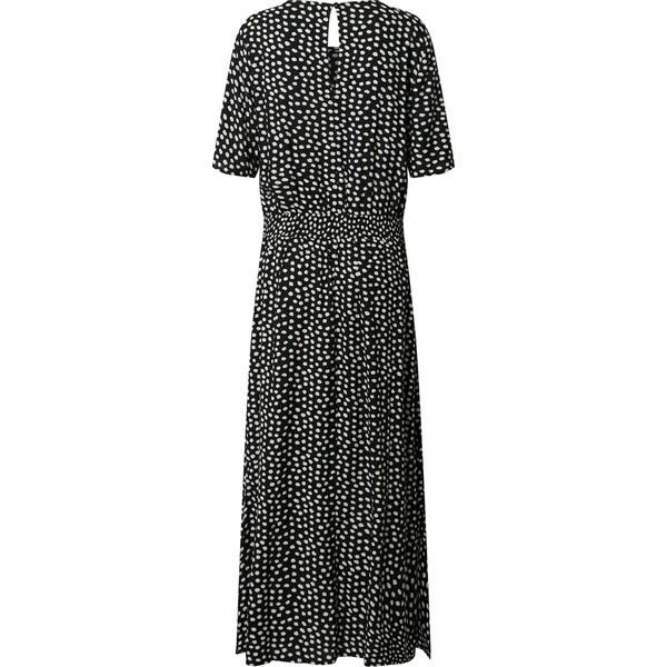 Dorothy Perkins (Tall) Sukienka 'Tall Shirred Waist Midi Dress' DTT0046001000003