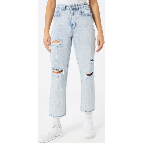 b"Cotton On Jeansy 'STRAIGHT LEG JEAN' COT0008001000001"