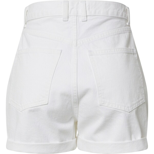 b"NU-IN Jeansy 'Roll Up Denim Shorts' NUI0181001000003"