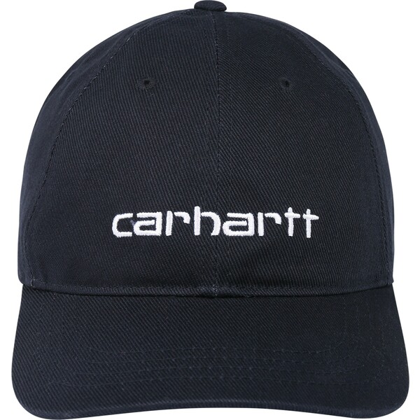 Carhartt WIP Czapka z daszkiem 'Carter' CRH0367001000001