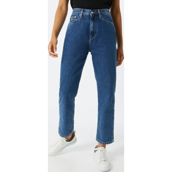 b'Calvin Klein Jeans Jeansy CAL2149001000001'