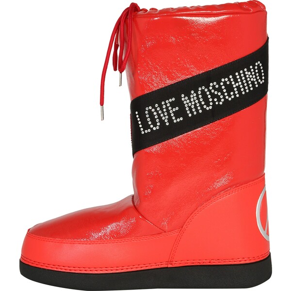 Love Moschino Śniegowce 'SKI BOOT' LMC0516002000001