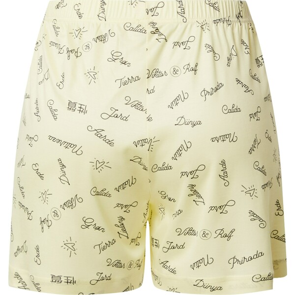 CALIDA Spodnie od piżamy 'Viktor &amp; Rolf' CAD0132001000001