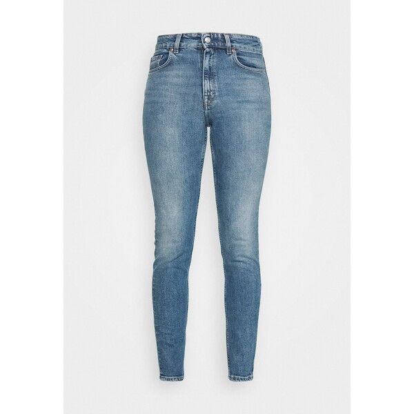 Won Hundred MARILYN Jeansy Skinny Fit true blue WO321N01T