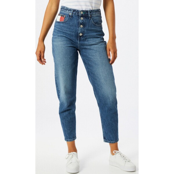 b'Tommy Jeans Jeansy HID3432001000001'