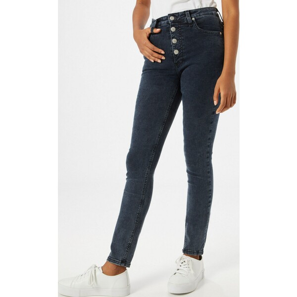 b'Calvin Klein Jeans Jeansy CAL2148001000003'