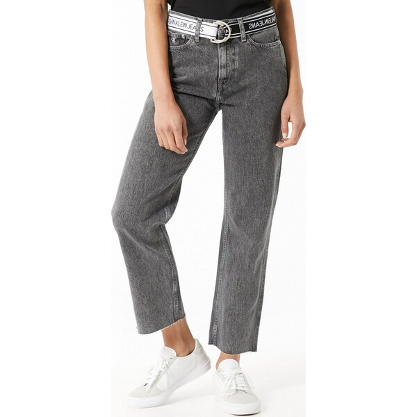 b'Calvin Klein Jeans Jeansy CAL2197001000003'