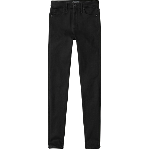 Abercrombie & Fitch Jeansy 'Simone' AAF1237001000001