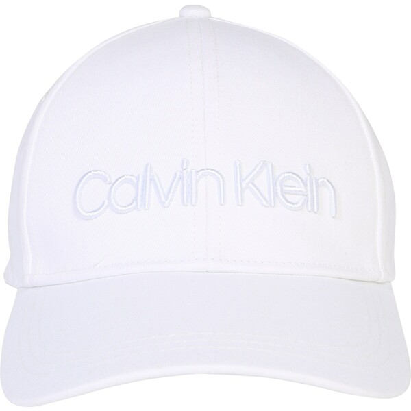 Calvin Klein Czapka z daszkiem CAK1346003000001