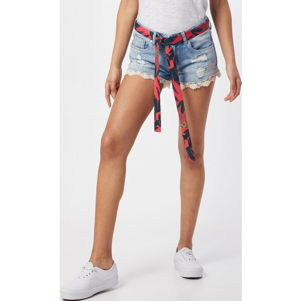 Superdry Jeansy SUP2493001000001