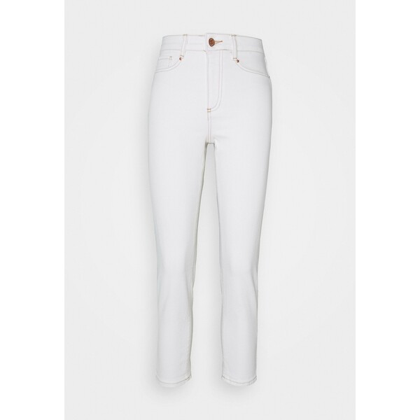 New Look Petite Jeansy Slim Fit off-white NL721N04X