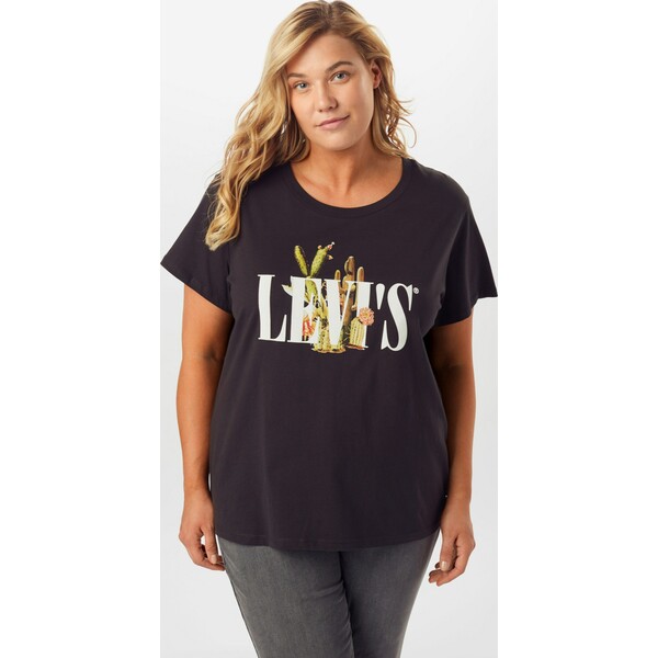 Levi's® Plus Koszulka LEP0009011000001