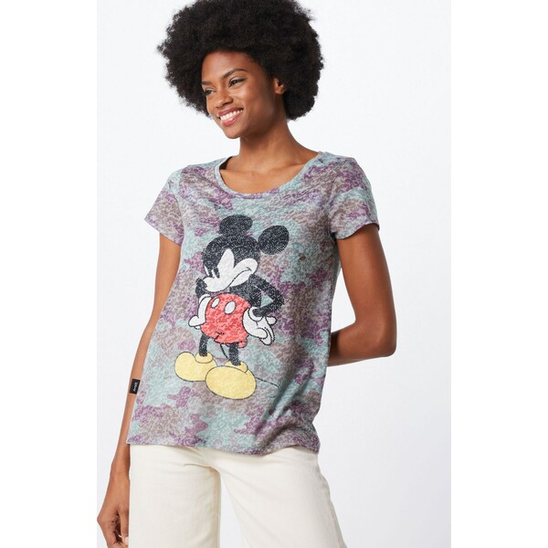 Frogbox Koszulka 'Mickey' FRB0177001000002