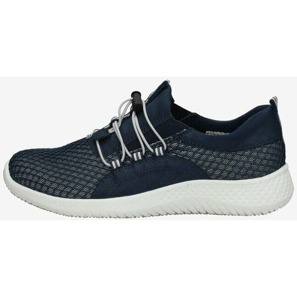 Bama Sneakersy niskie dark blue B1E11A00C
